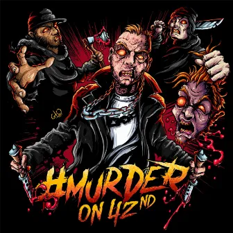 Murder on 42nd by Murder