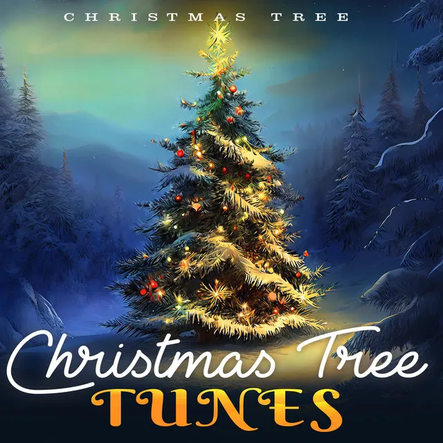 Christmas Tree Tunes