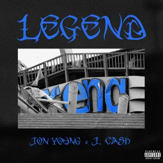 Legend by J. Cash