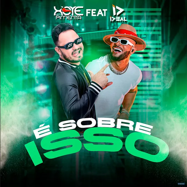 É Sobre Isso (feat. Ideal Banda)