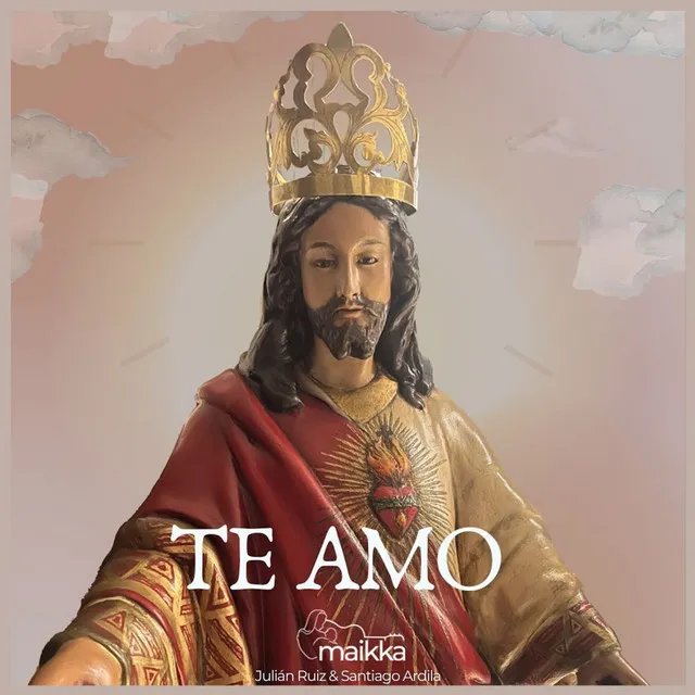 Te Amo