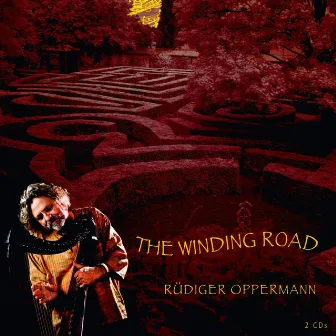 The Winding Road by Rüdiger Oppermann