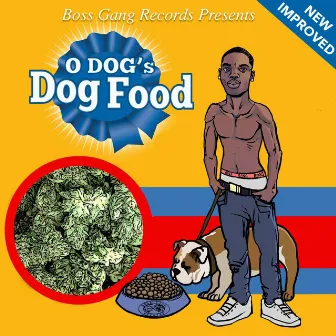 Dog Food by O Dog