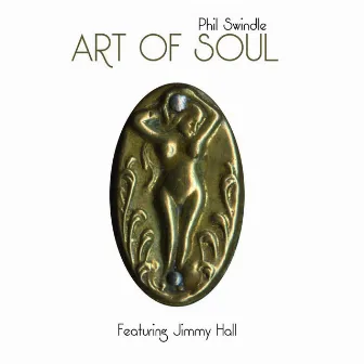 Art of Soul by Phil Swindle