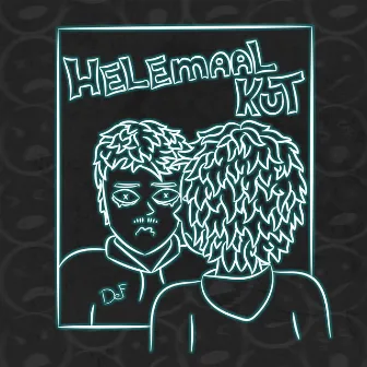 helemaal kut by Def