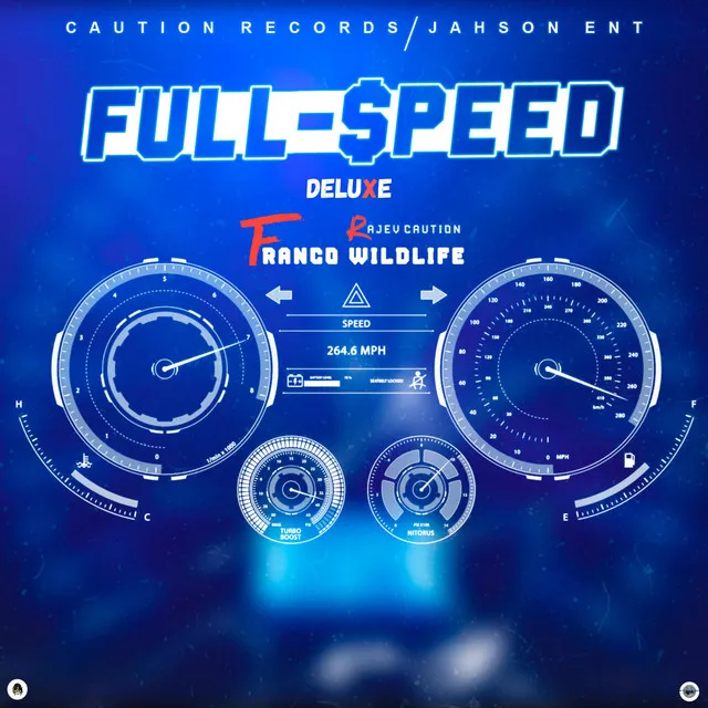 Full Speed (Deluxe)