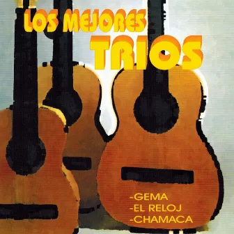 Los Mejores Trios by Los Tres Caballeros