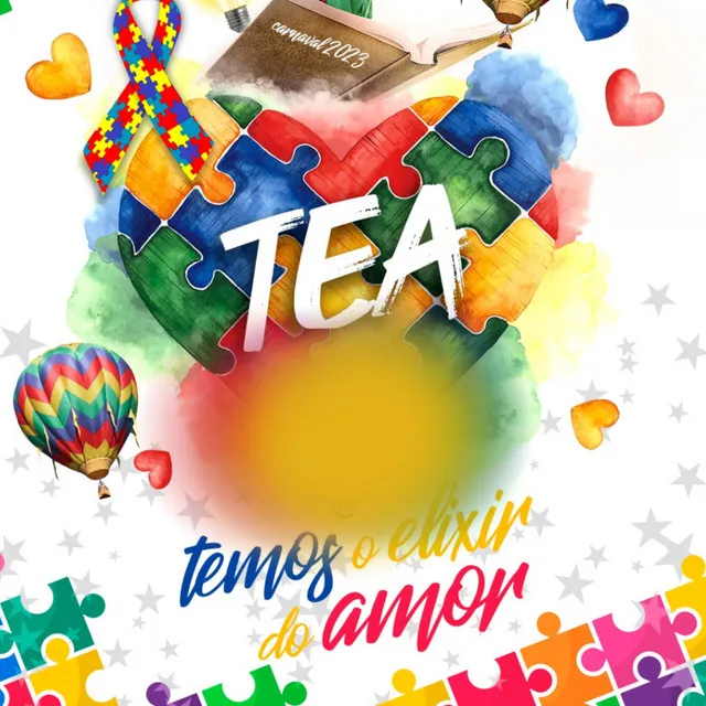 Tea (Temos o Elixir do Amor)