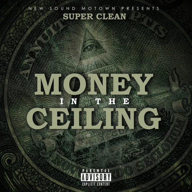 Money in the Ceiling