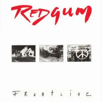 Frontline by Redgum