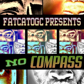 No Compass by Fatcatogc