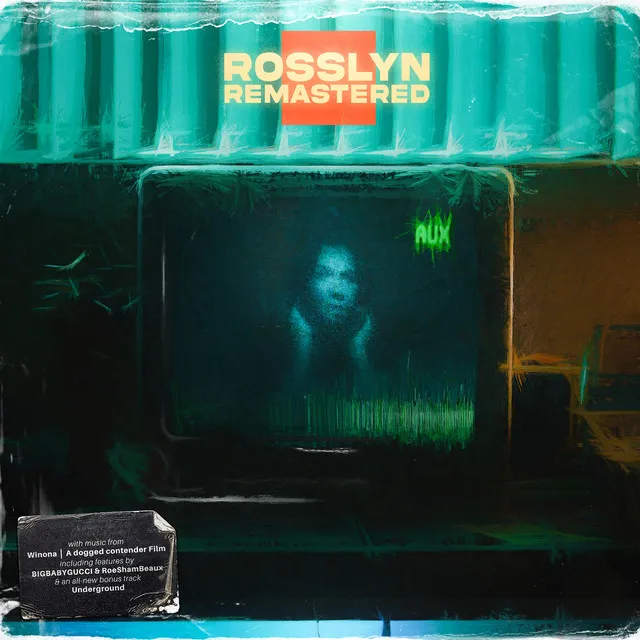 Rosslyn (Remastered)