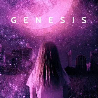 Genesis by Djbroslm150