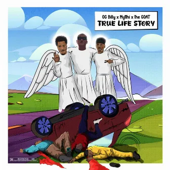 True life story by OG Billy