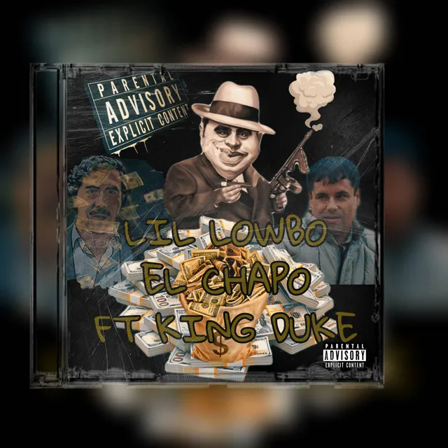 El Chapo