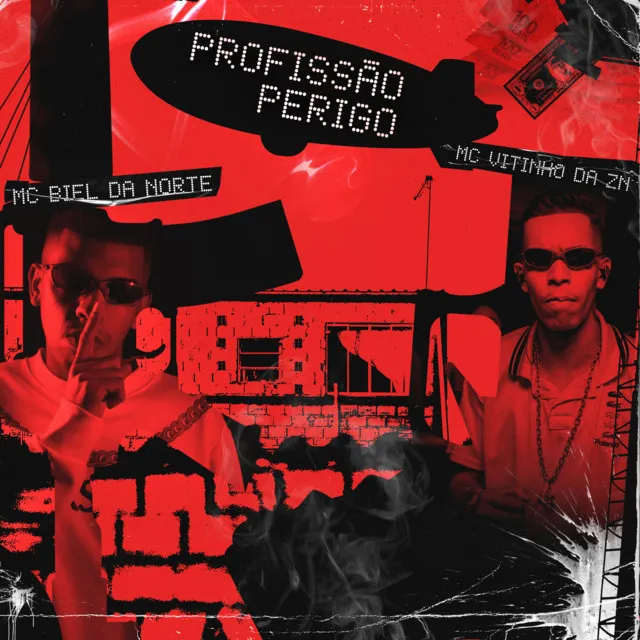 Profissão Perigo