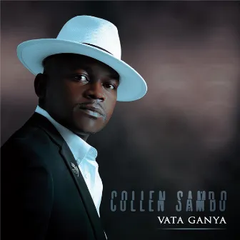 Vata Ganya by Collen Sambo