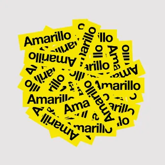 AMARILLO by PLATANOS