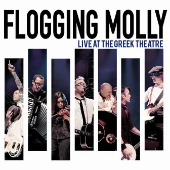 Live at the Greek Theatre by Flogging Molly