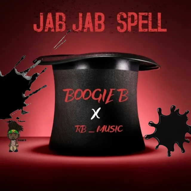 Jab Jab Spell