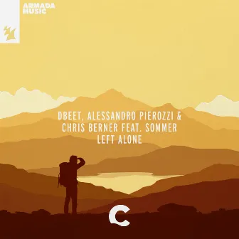 Left Alone by Alessandro Pierozzi