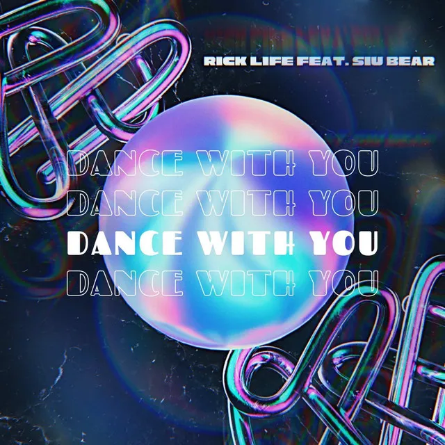 DANCE WITH YOU