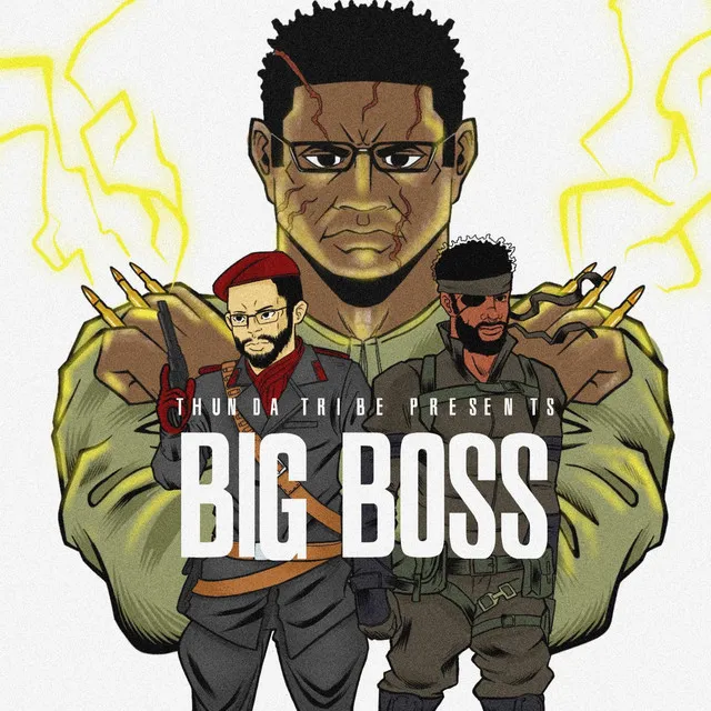 BIG Boss