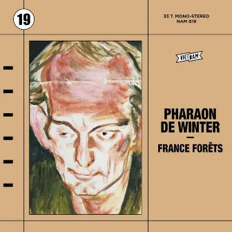 France Forêts by Pharaon de Winter