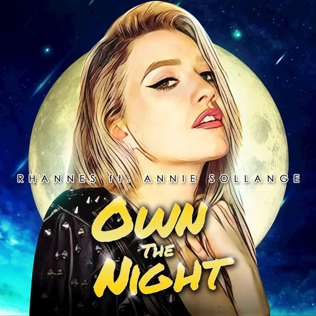 Own The Night