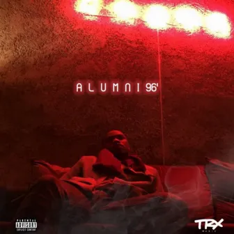 Alumni 96' by Rui Malbreezy