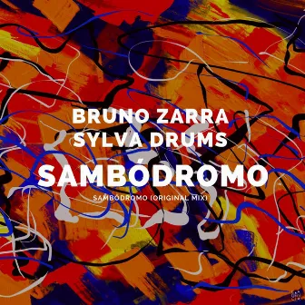 Sambódromo by Sylva Drums