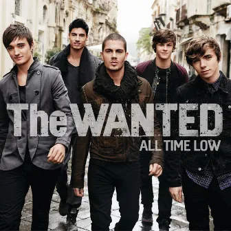 All Time Low by The Wanted