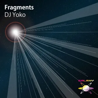 Fragments by DJ Yoko