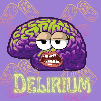 Delirium by Poetagoge