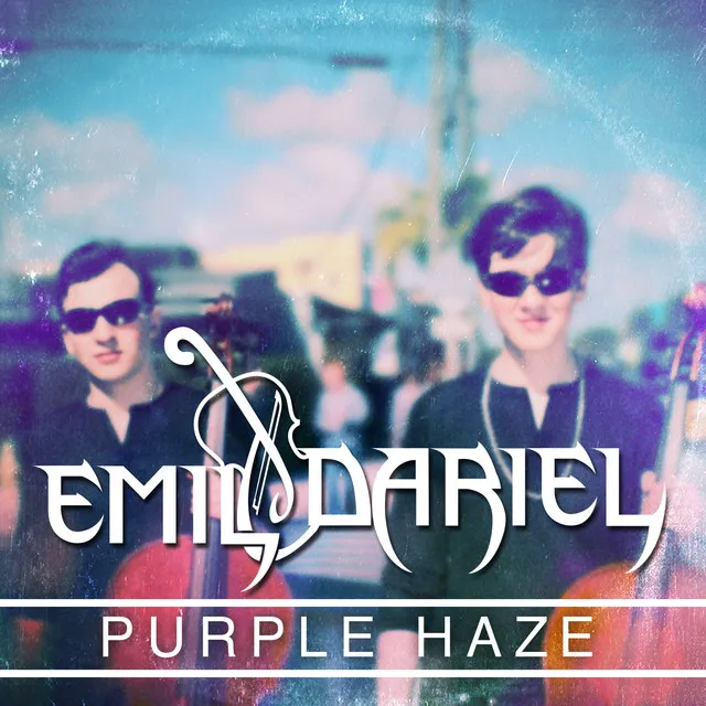 Purple Haze