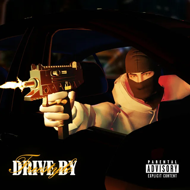 Drive By Freestyle