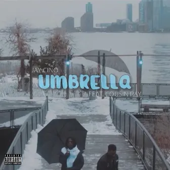 Umbrella by Jay Cino