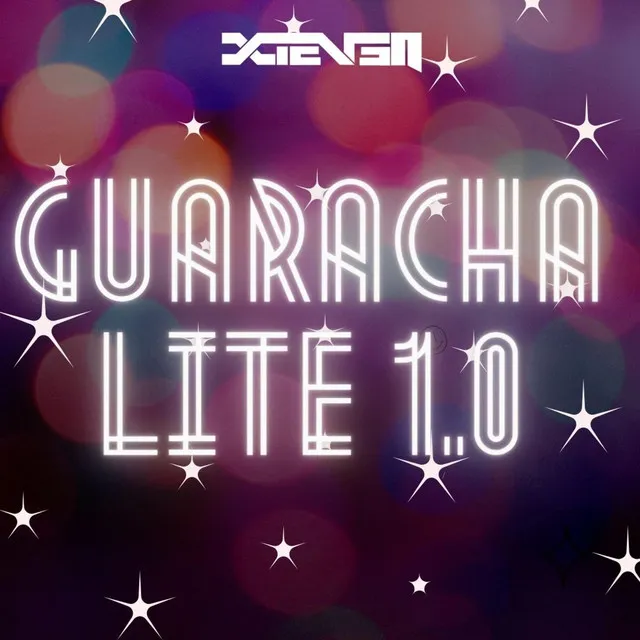 Guaracha Lite 1.0 (Radio Edit)