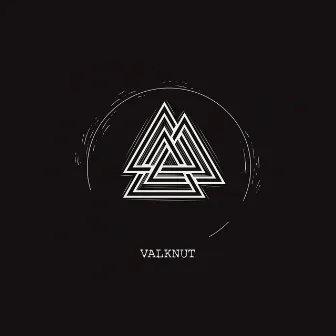 Valknut by TanatosLakactus