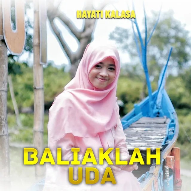 BALIAKLAH UDA