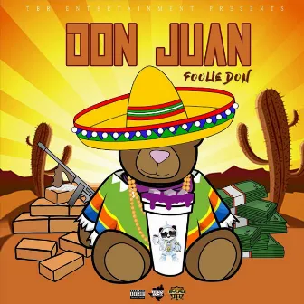 Don Juan by Foolie Don