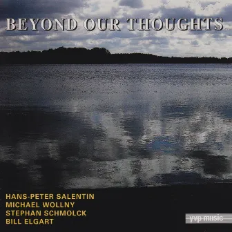 Beyond Our Thoughts by Hans Peter Salentin