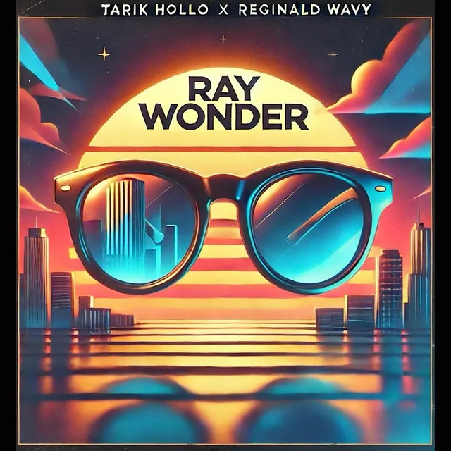 RAY WONDER