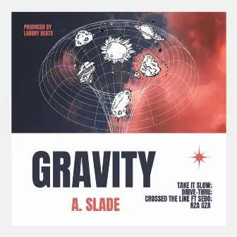 Gravity by A. Slade