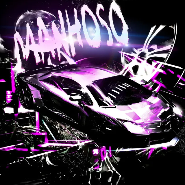 MANHOSO - Sped Up