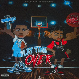 Playtime Over by HBK Boom