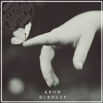 Burns EP by Krow