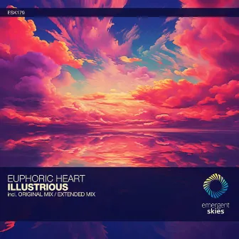 Illustrious by Euphoric Heart