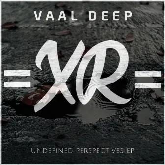 Undefined Perspectives by Vaal Deep