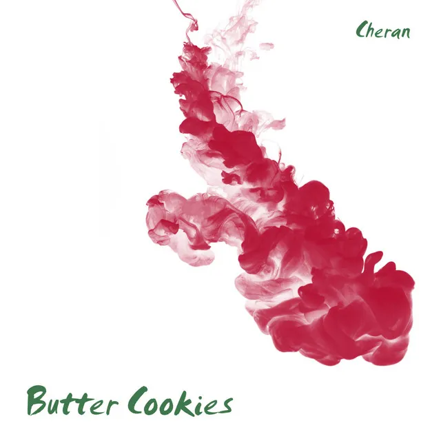 Butter Cookies